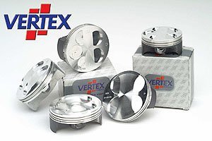 Tłok VERTEX YAMAHA DT 125 R, TDR 125, TZR 125 87-05