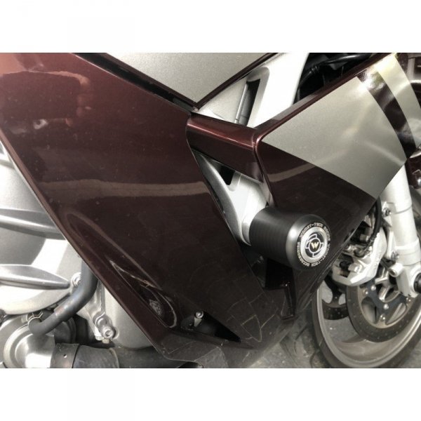 Crash Pady Yamaha FJR 1300 (06-07)