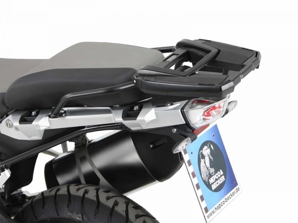 Hepco &amp; Becker stelaż Easyrack BMW R 1200 GS Adventure (2014-2018) 