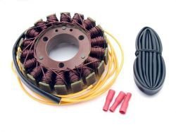 Uzwojenie alternatora Kawasaki Z 750 L (84)