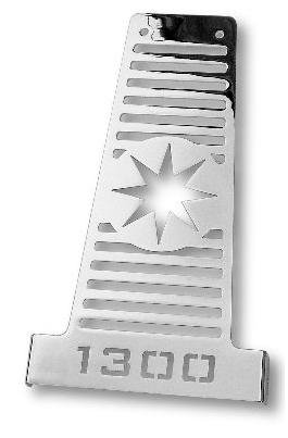 Osłona chłodnicy YAMAHA Midnight Star 1300