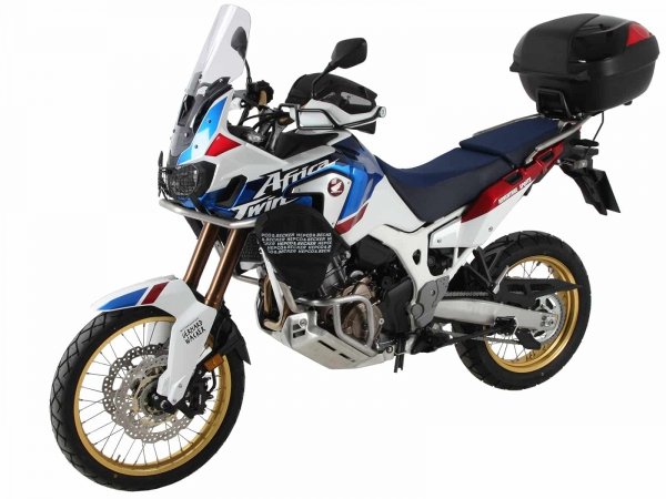 Hepco &amp; Becker Honda stelaż Alurack  Africa Twin Adventure Sports/DCT (2018-2019) 