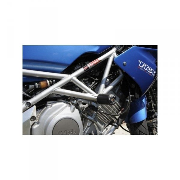 Crash Pady Yamaha TRX 850 (wszystkie)
