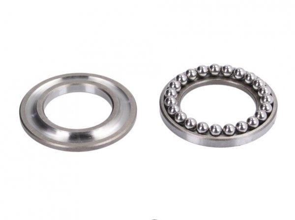 RMS łożysko główki ramy górne Yamaha Aerox 50 Majesty YP 125/250