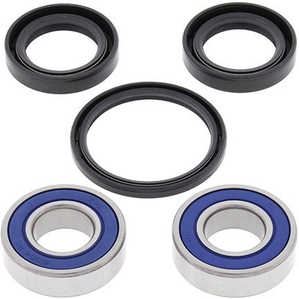 All Balls łożysko koła przedniego Honda CBR600 F3 (97-98)
