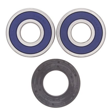 All Balls łożyska koła tylnego Kawasaki VN1500 Clasic (06-07)