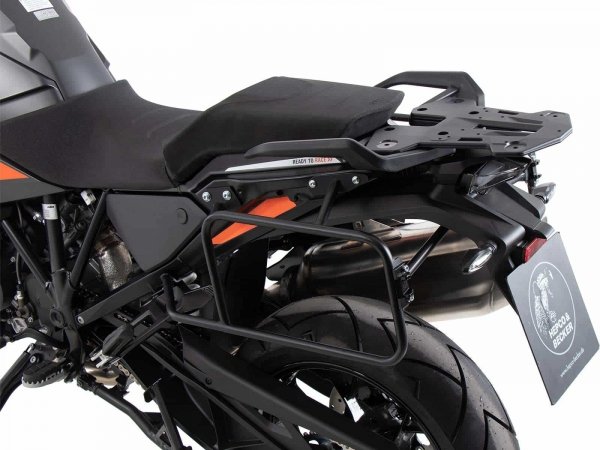 Hepco &amp; Becker  stelaż pod sakwy boczne KTM 1290 Super Adventure S/R (2021-)