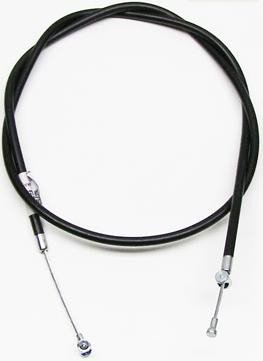 Linka sprzęgła Yamaha YZ 125 89-93