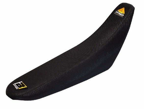 BLACKBIRD  POSZYCIE SIEDZENIA SUZUKI RMZ 450 (08-17),  PYRAMID (PMD) KOLOR CZARNY