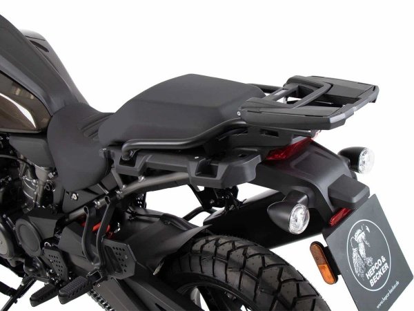 Hepco &amp; Becker stelaż Easyrack Harley Davidson Pan America 1250/Special (2021-) 