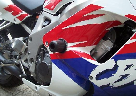 Crash Pady Honda CBR 900 SC 28 /SC 33 (92-99)