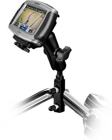 Ram Mount uchwyt do Garmin zumo, TomTom Rider &amp; Urban Rider