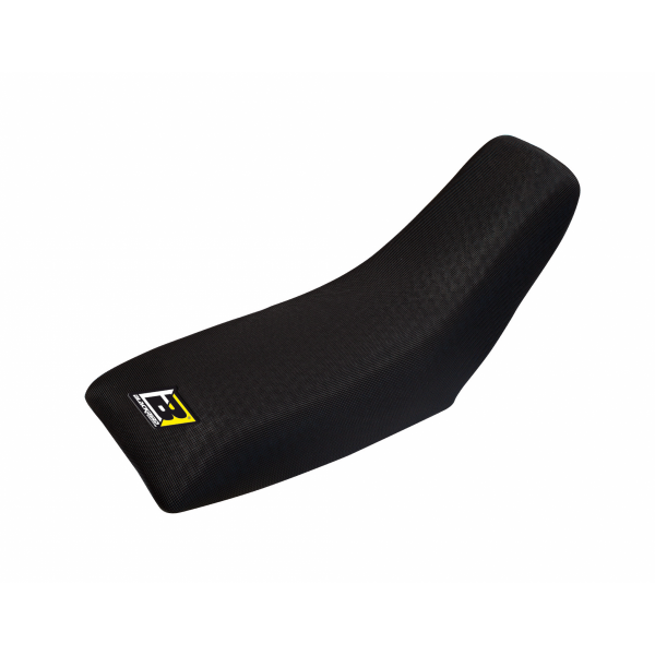 BLACKBIRD POSZYCIE SIEDZENIA HONDA TRX 450R (04-23) DIAMONT2 KOLOR CZARNY