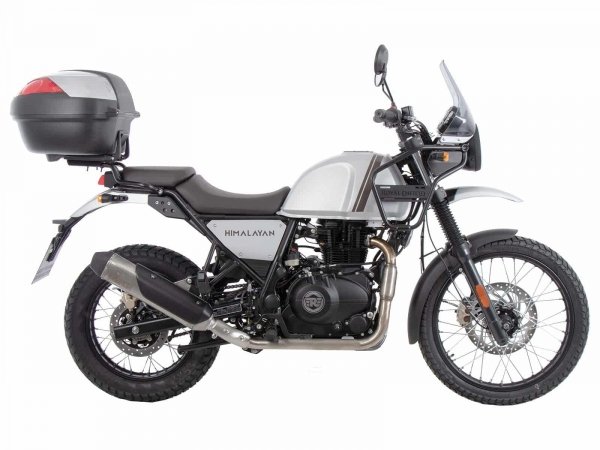 Hepco &amp; Becker stelaż Alurack Royal Enfield Himalayan (2021-)