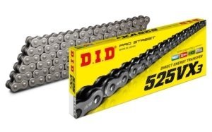  DID JT zestaw napędowy Yamaha XTZ690 Tenere 700 Rally Edition ABS (20-21)