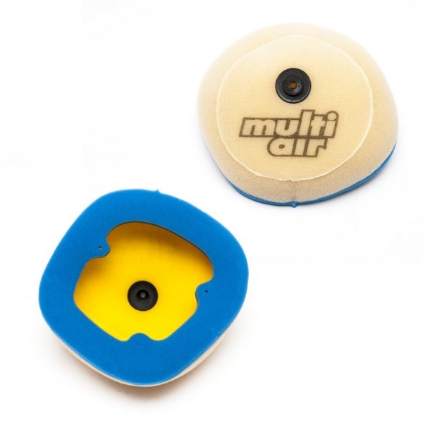 MULTI AIR BETA CROSS+ENDURO '05-'12 filtr powietrza 