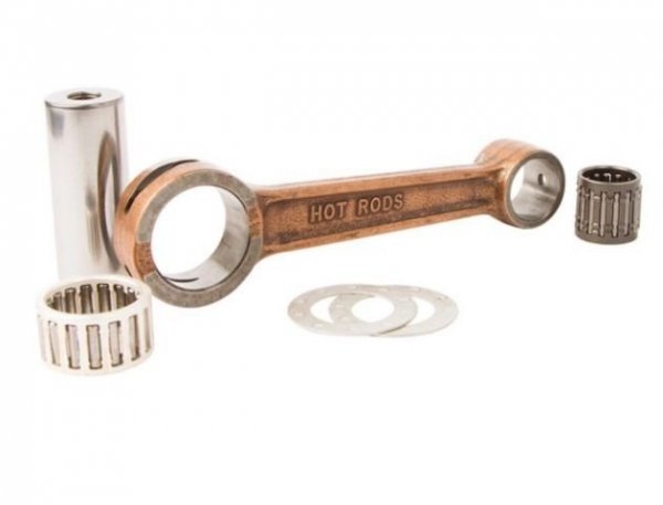 HOT RODS KORBOWÓD POLARIS RZR 4 900 '15-'18