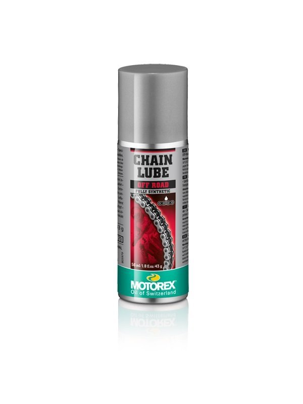 MOTOREX Smar do łańcucha 56ML