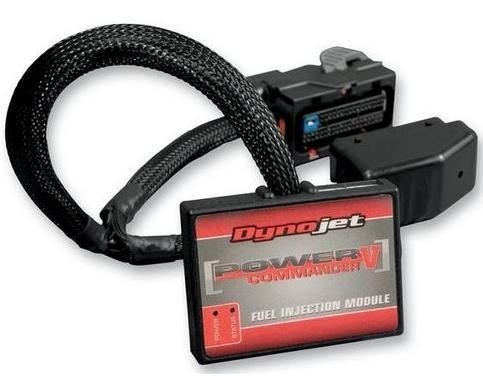 Power Commander Harley-Davidson Softail (01-06)