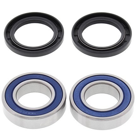 All Balls łożyska koła tylnego KTM 525 SX (04-06)