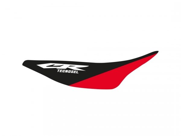 POSZYCIE SIEDZISKA TECNOSEL HONDA CR125 98-99/CR 250 97-99 REPLICA TEAM HONDA