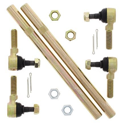 All Balls Wzmocnione drążki kierownicze z końcówkami Honda TRX300 EX, X (93 - 09)