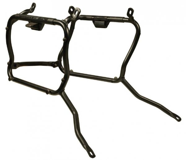 KAPPA STELAŻ KUFRÓW BOCZNYCH KAWASAKI NINJA H2 SX '18-'21