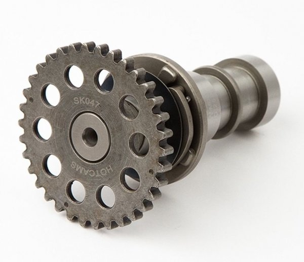 HOT CAMS Kawasaki KFX 400,  KLX 400 wydechowy wałek rozrządu