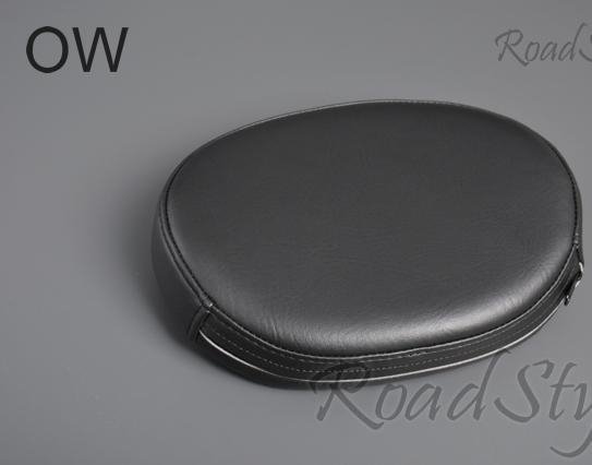 Oparcie pasażera Yamaha Drag Star 125