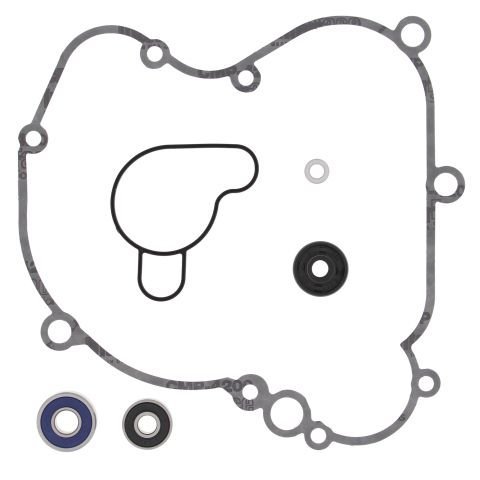 WINDEROSA (VERTEX) ZESTAW NAPRAWCZY POMPY WODY HUSQVARNA TC 65 18-21