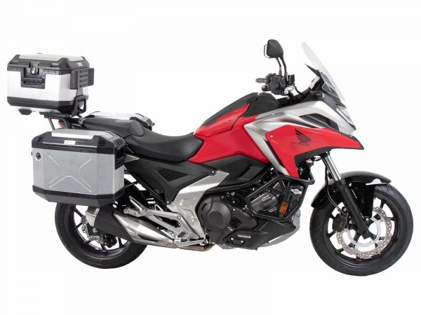 Hepco &amp; Becker stelaż Easyrack Honda NC 750 X/DCT (2021-)
