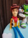 Tort Toy Story