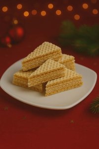 Ciasteczka Piszingery