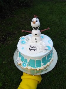 Tort Olaf