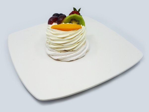 Mini Pavlova