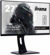 Monitor 27 GB2730HSU-B1 1MS,HDMI,DP,USB,PIVOT,FLICKER FREE,