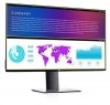 Monitor U2721DE  27 IPS LED  QHD (2560x1440) /16:9/HDM/2xDP/USB-C/4xUSB 3.0/RJ-45/3Y PPG