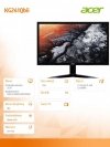 Monitor 24 KG241Qbii