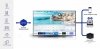 Telewizor hotelowy 50 cali 50RU750 UHD Cloud 3Y (HG50RU750EBXEN)