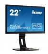 Monitor 21.5 cala XB2283HS-B5 VA,HDMI,DP,VGA,PIVOT,2x1W