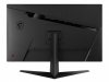 Monitor Optix G273QF 27 cali Flat/LED/WQHD/NonT/165Hz/Czarny
