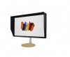 Monitor 27 cali ConceptD CP527 1UV QHD 170Hz  HDR 600