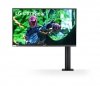 Monitor 27GN880-B 27 cali UltraGear Nano IPS 1ms 144Hz ERGO