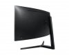 Monitor  34 cale LC34H890WGRXEN C-VA 3440x1440 Ultrawide WQHD 21:9   1xHDMI 1xUSB-C  2xUSB 2.0, 1xUSB 3.0  4ms HAS+PIVOT zakrzyw