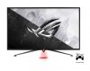 Monitor 43 cale ROG STRIX XG43UQ 4K UHD 144Hz 1MS/1000cd/m2/1mln:1/ 4xHDMI/ DP/ USB3.0/ Głośnik