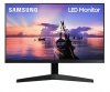 Monitor 27 cali LF27T700QQUXEN IPS 2560x1440 WQHD 16:9 1xDP/2xHDMI 5 ms (GTG) płaski
