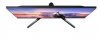 Monitor 27 cali LF27T700QQUXEN IPS 2560x1440 WQHD 16:9 1xDP/2xHDMI 5 ms (GTG) płaski