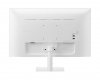 Monitor 31,5 cala LS32AM501NUXEN IPS 1920x1080 FHD 16:9 2xHDMI 8 ms (GTG) głośniki płaski biały SMART