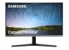 Monitor 31,5 cala LC32R500FHRXEN VA 1920x1080 FHD 16:9 1xHDMIx/1xD-Sub 4 ms (GTG) zakrzywiony
