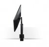 Monitor 27UN880-B 27 cali UHD 4K Ergo USB-C
